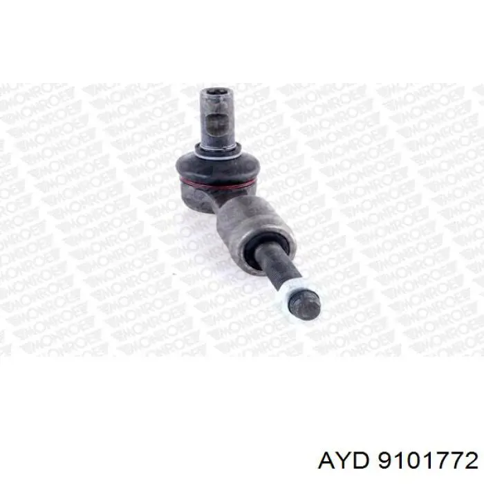 Рульовий наконечник 9101772 AYD