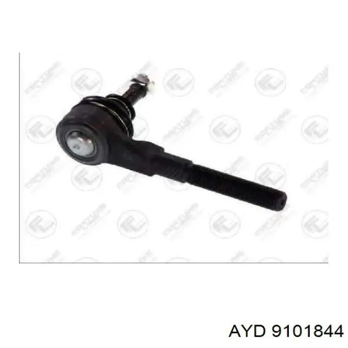 Рульовий наконечник 06964 Febi