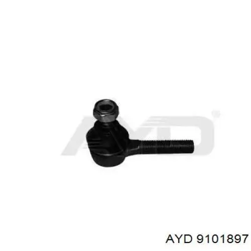 Наконечник рульовий Teknorot SZ102 ціна, від 9.61 USD