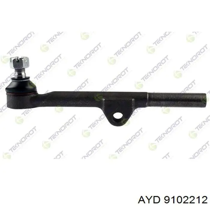 Купити 4504669105 Toyota Рульовий наконечник