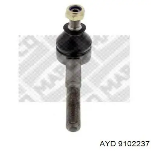 Наконечник рульовий Mercedes A2203381015 ціна, від 16.87 USD