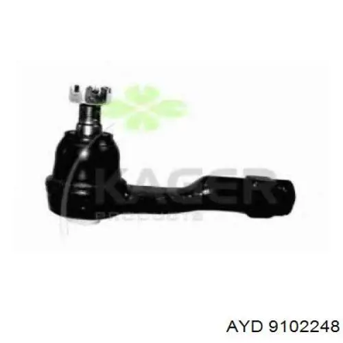 Наконечник рульовий AYD 9102248 ціна, від 10.15 USD