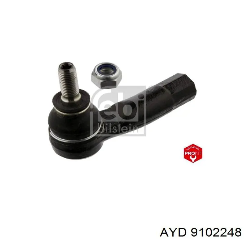 Купити 9102248 AYD Рульовий наконечник