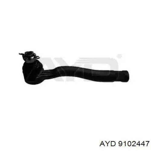 Купити 50345133 NK Рульовий наконечник