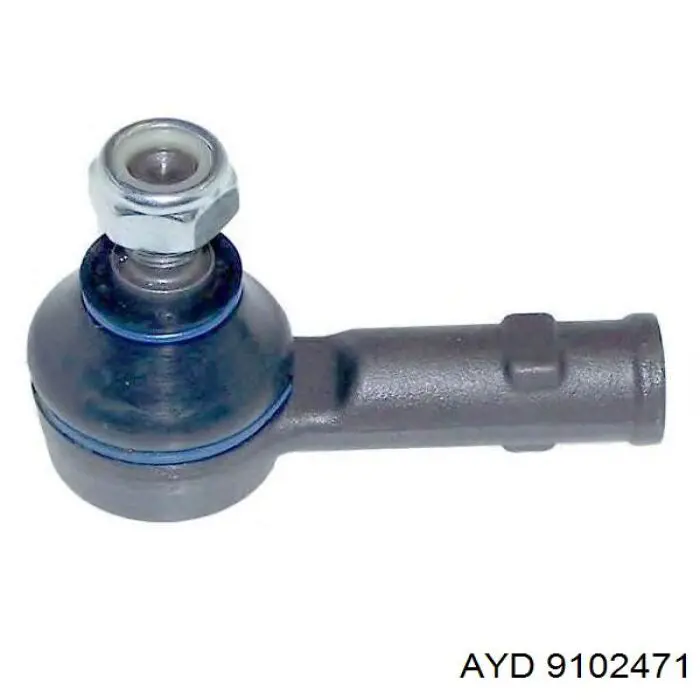 Купити 301191604370 Magneti Marelli Рульовий наконечник