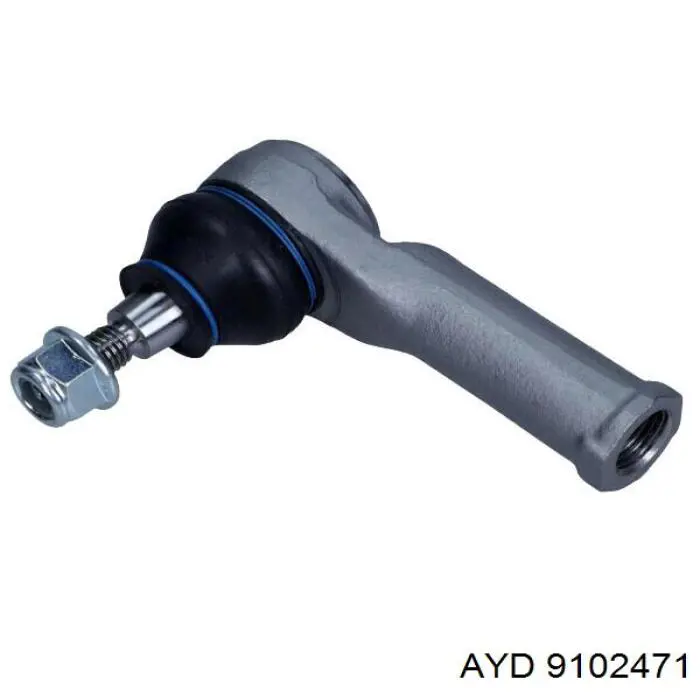 Наконечник рульовий Magneti Marelli 301191604370 ціна, від 10.26 USD