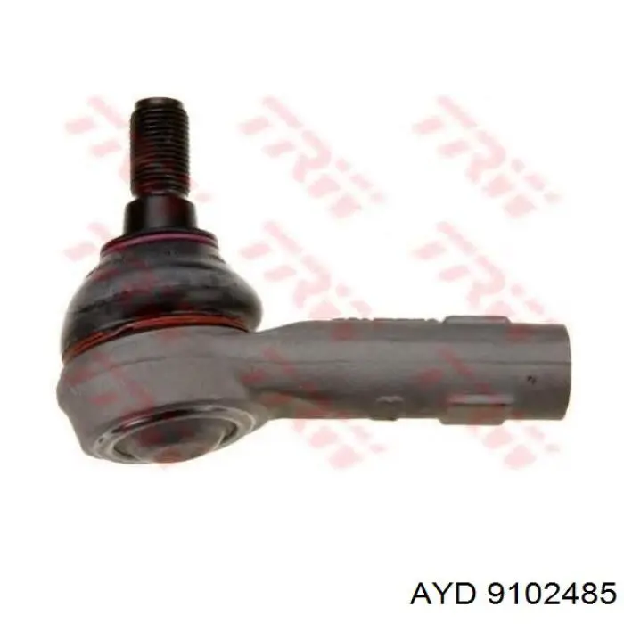 Наконечник рульовий Profit 23020769 ціна, від 10.02 USD