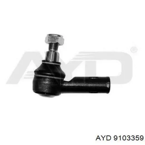 Рульовий наконечник 9103359 AYD