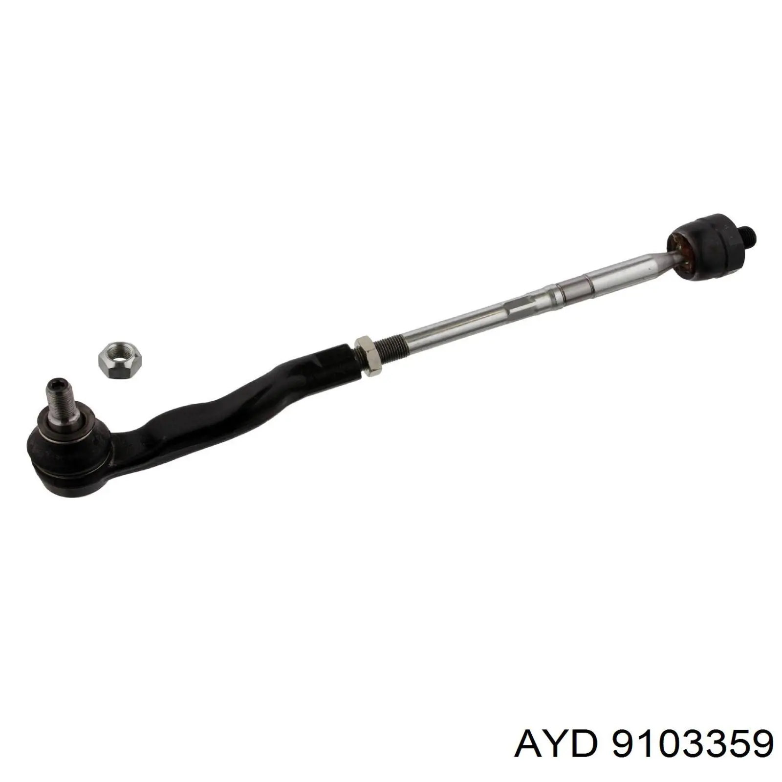 Купити 9103359 AYD Рульовий наконечник