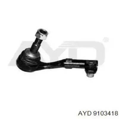 Наконечник рульовий AYD 9103418 ціна, від 14.15 USD