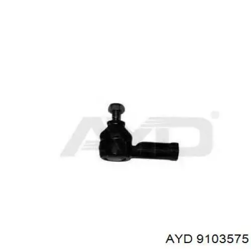 Наконечник рульовий AYD 9103575 ціна, від 8.41 USD