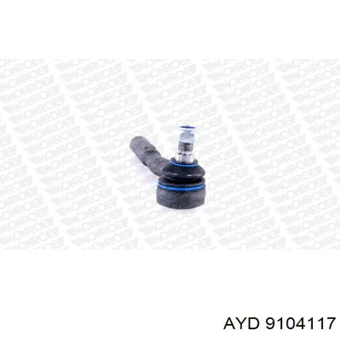 Рульовий наконечник 9104117 AYD