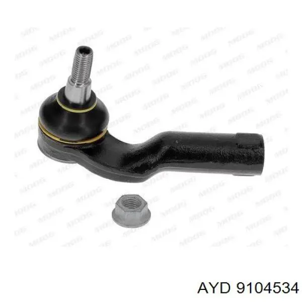 Купити 9104534 AYD Рульовий наконечник