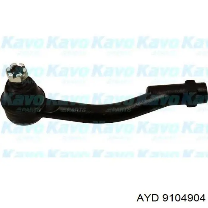 Купити EX568202E000 Mando Рульовий наконечник