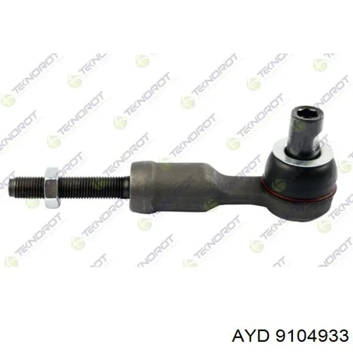 Рульовий наконечник 9104933 AYD