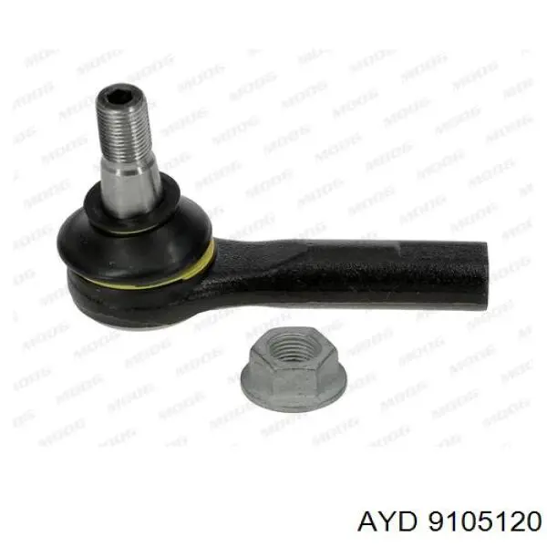 Купити RL485203N Raiso Рульовий наконечник