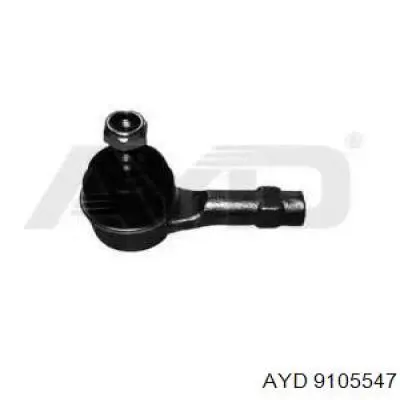 Рульовий наконечник ED9006 VALEO