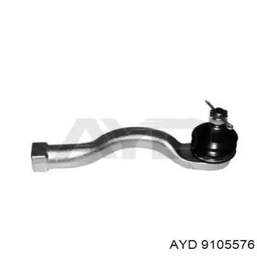 Наконечник рульовий AYD 9105576 ціна, від 14.96 USD