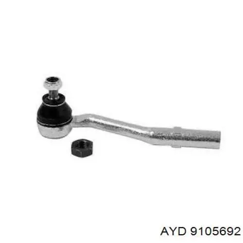 Купити FT2192 Autlog Рульовий наконечник
