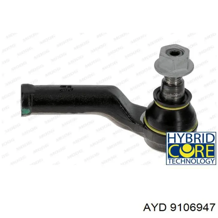 Купити 9106947 AYD Рульовий наконечник