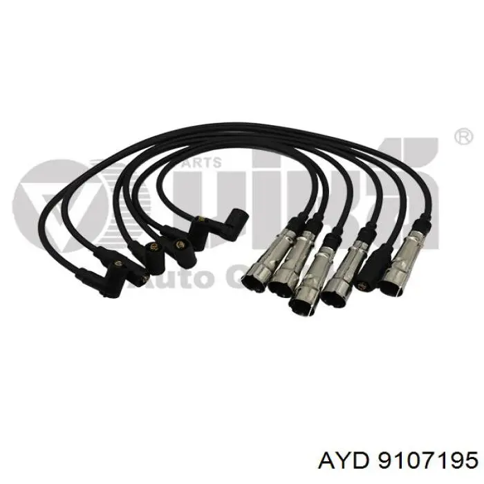 Рульовий наконечник 9107195 AYD