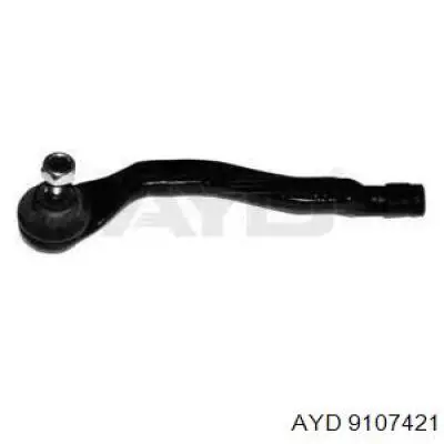 Наконечник рульовий AYD 9107421 ціна, від 13.03 USD