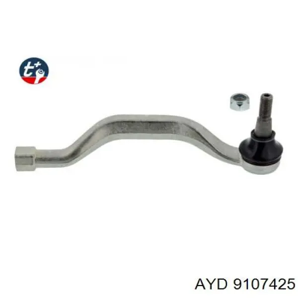 Купити L25133 Monroe Рульовий наконечник