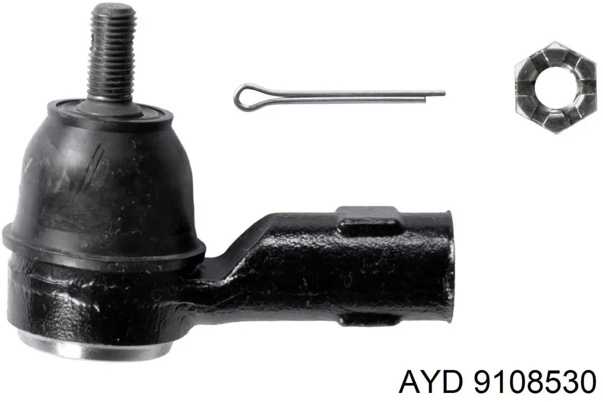 Накінечник рульової тяги, зовнішній Hyundai/Kia 568200X900