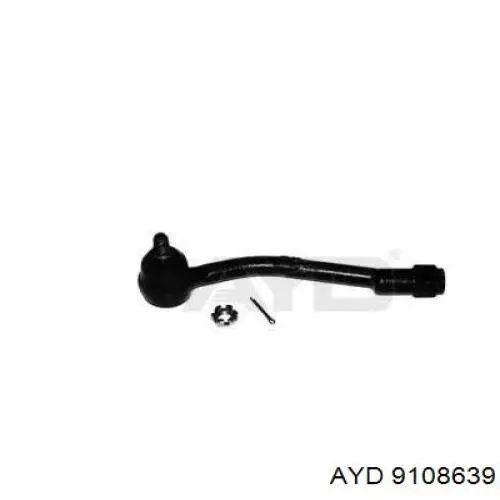 Купити GB5Z9T515A Ford Рульовий наконечник