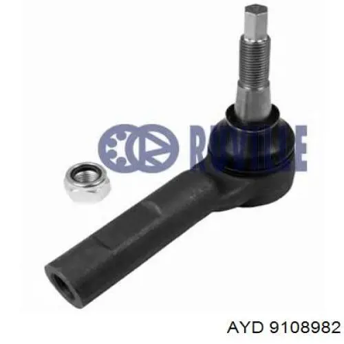 Купити 9108982 AYD Рульовий наконечник
