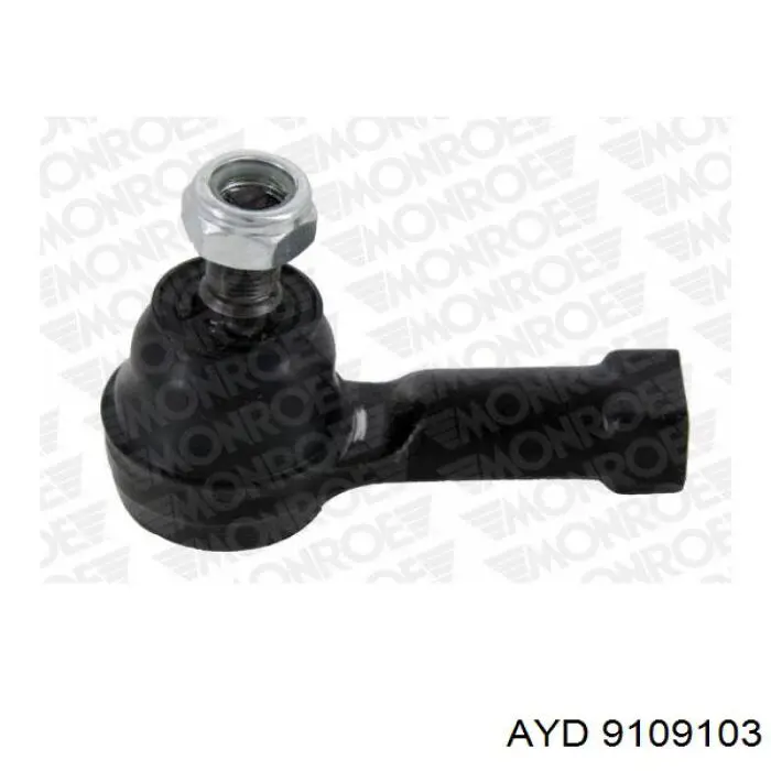 Рульовий наконечник 9109103 AYD