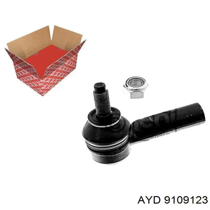 Рульовий наконечник 71742770 Fiat/Alfa/Lancia