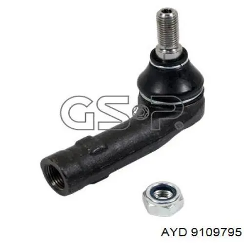 Купити 9109795 AYD Рульовий наконечник