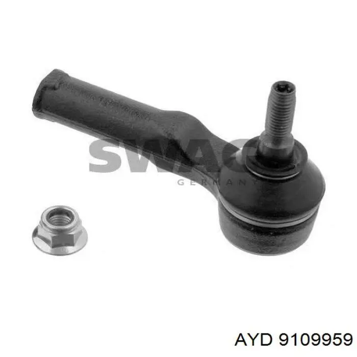 Рульовий наконечник 1501853 Ford