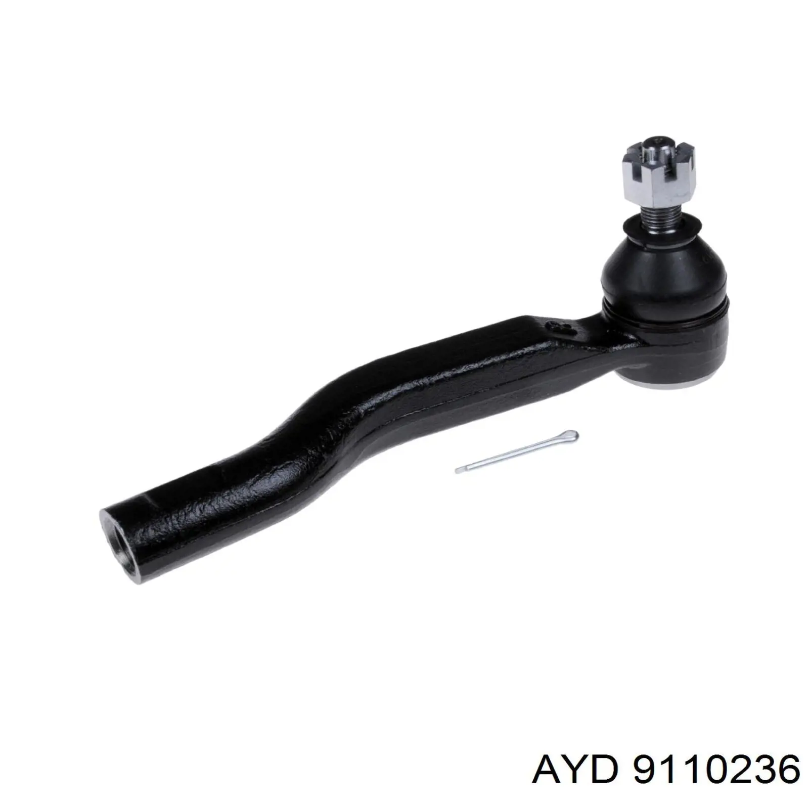 Наконечник рульовий Lemforder 4337901 ціна, від 13.47 USD