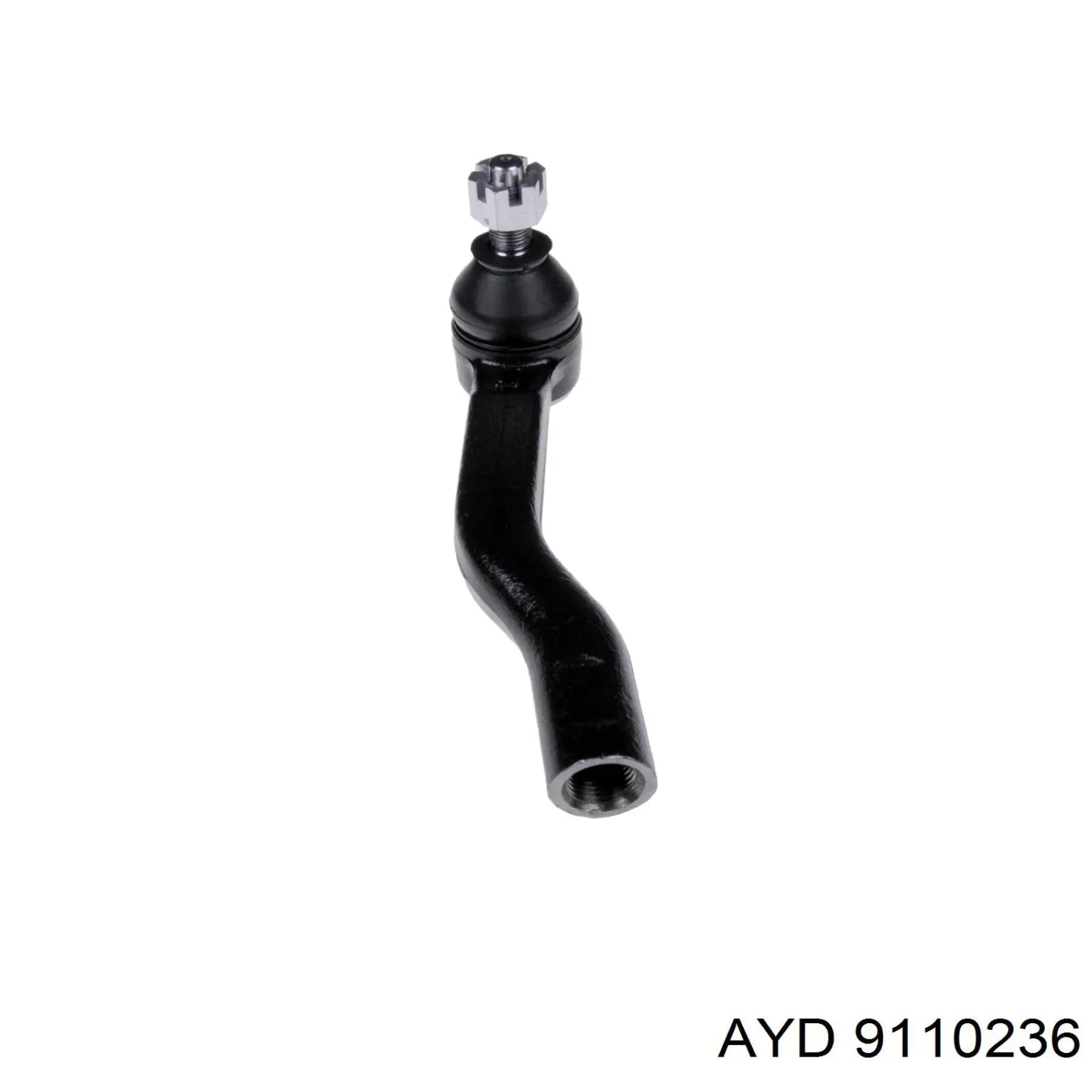 Купити 4337901 Lemforder Рульовий наконечник