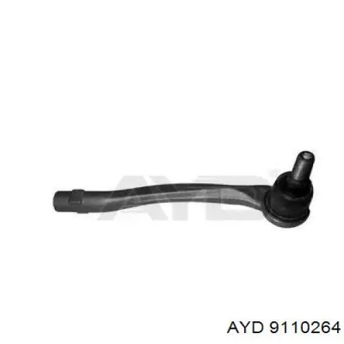 Купити 36227 Lemforder Рульовий наконечник