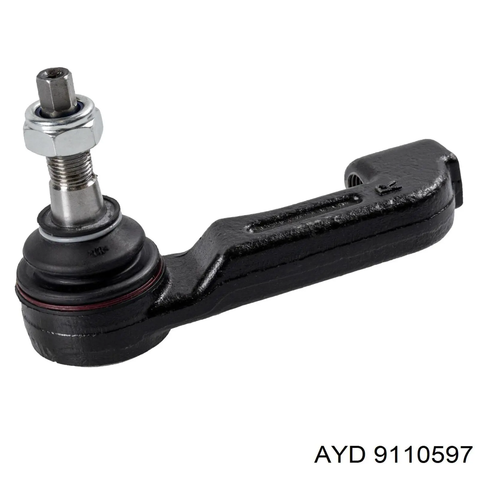 Наконечник рульовий AYD 9110597 ціна, від 19.74 USD