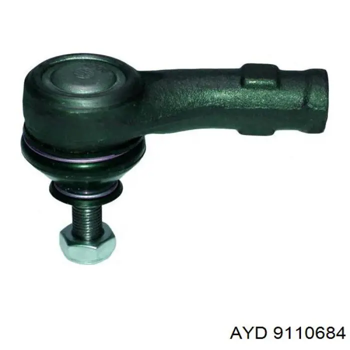 Купити 6491723 Ford Рульовий наконечник