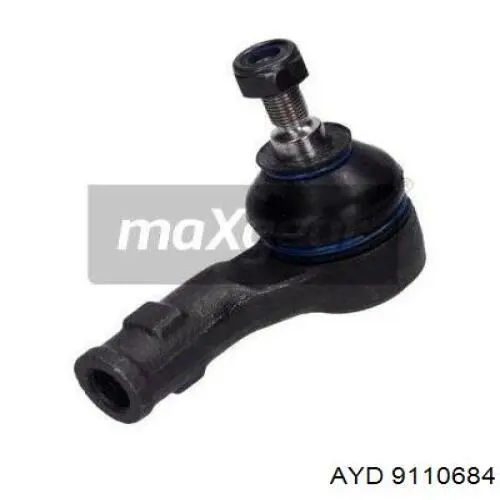 Рульовий наконечник 6491723 Ford