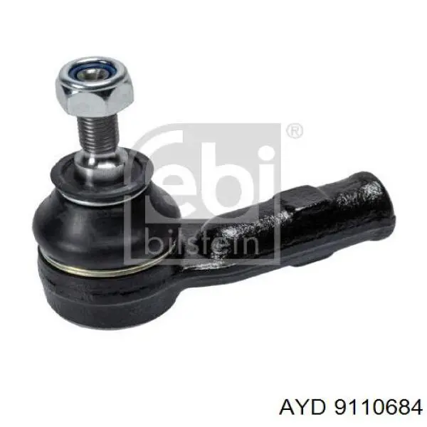 Накінечник рульової тяги, зовнішній Ford 6491723
