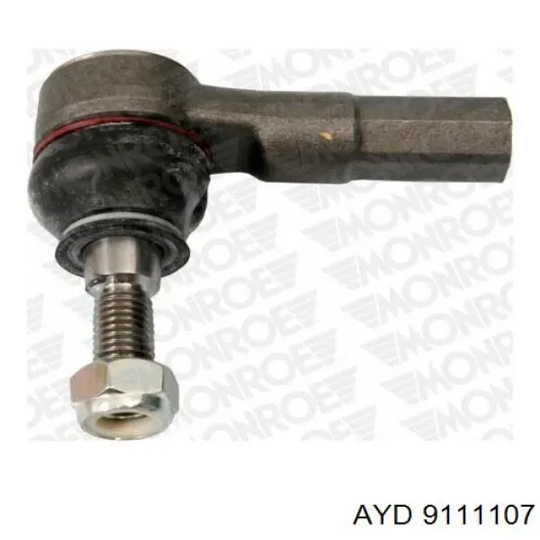 Наконечник рульовий AYD 9111107 ціна, від 9.74 USD