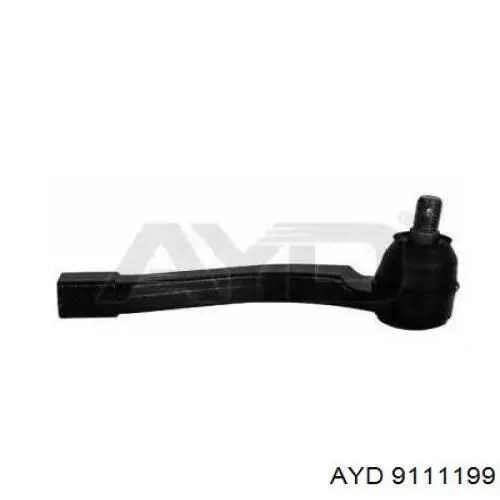 Наконечник рульовий AYD 9111199 ціна, від 15.54 USD