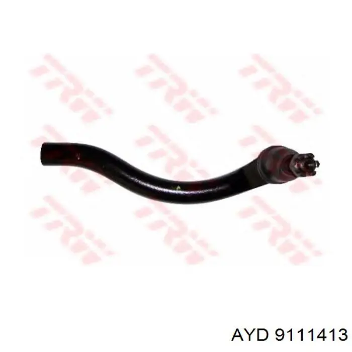 Рульовий наконечник RL555601H Raiso
