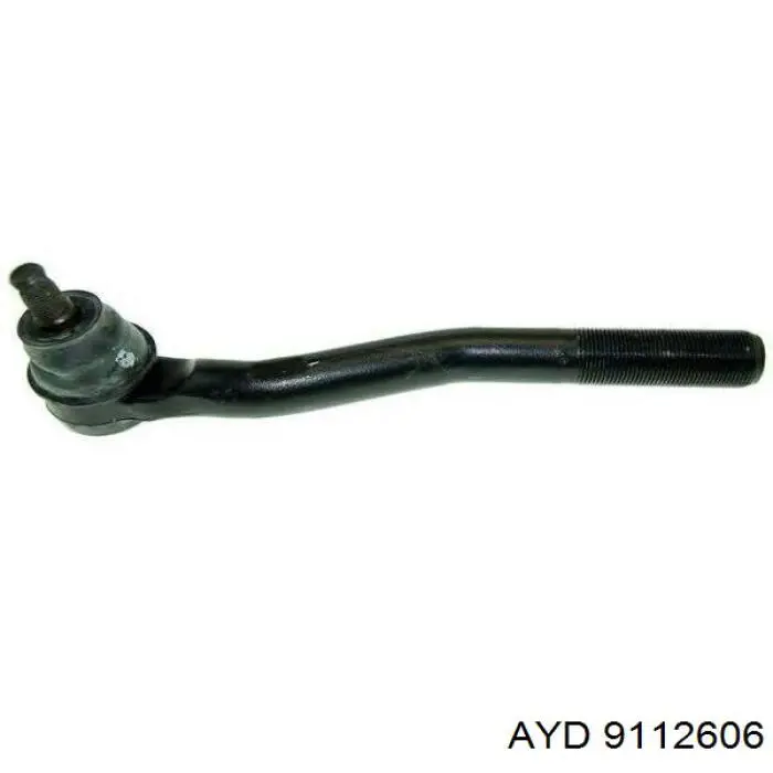Купити 39279 Lemforder Рульовий наконечник