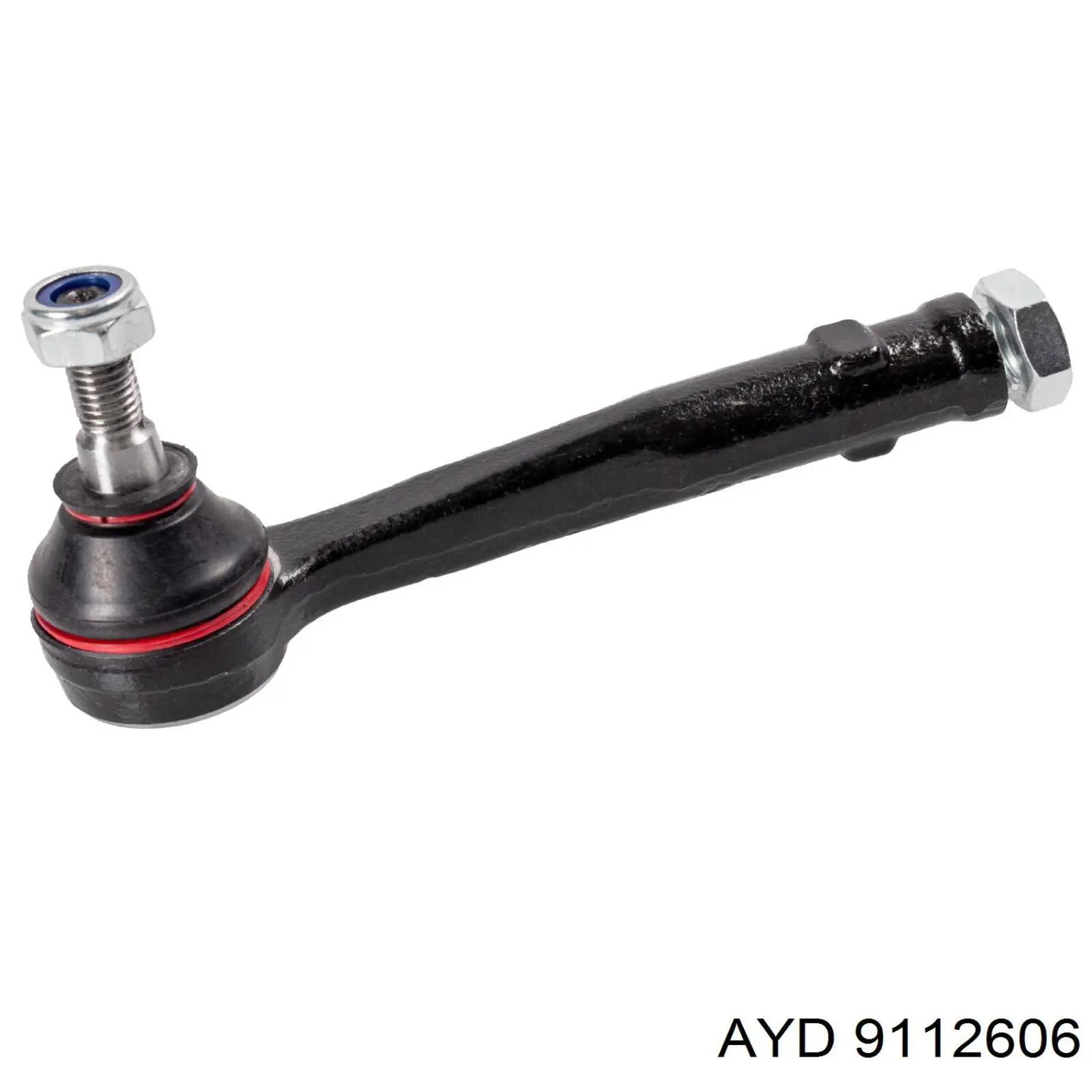Наконечник рульовий Lemforder 39279 ціна, від 11.13 USD