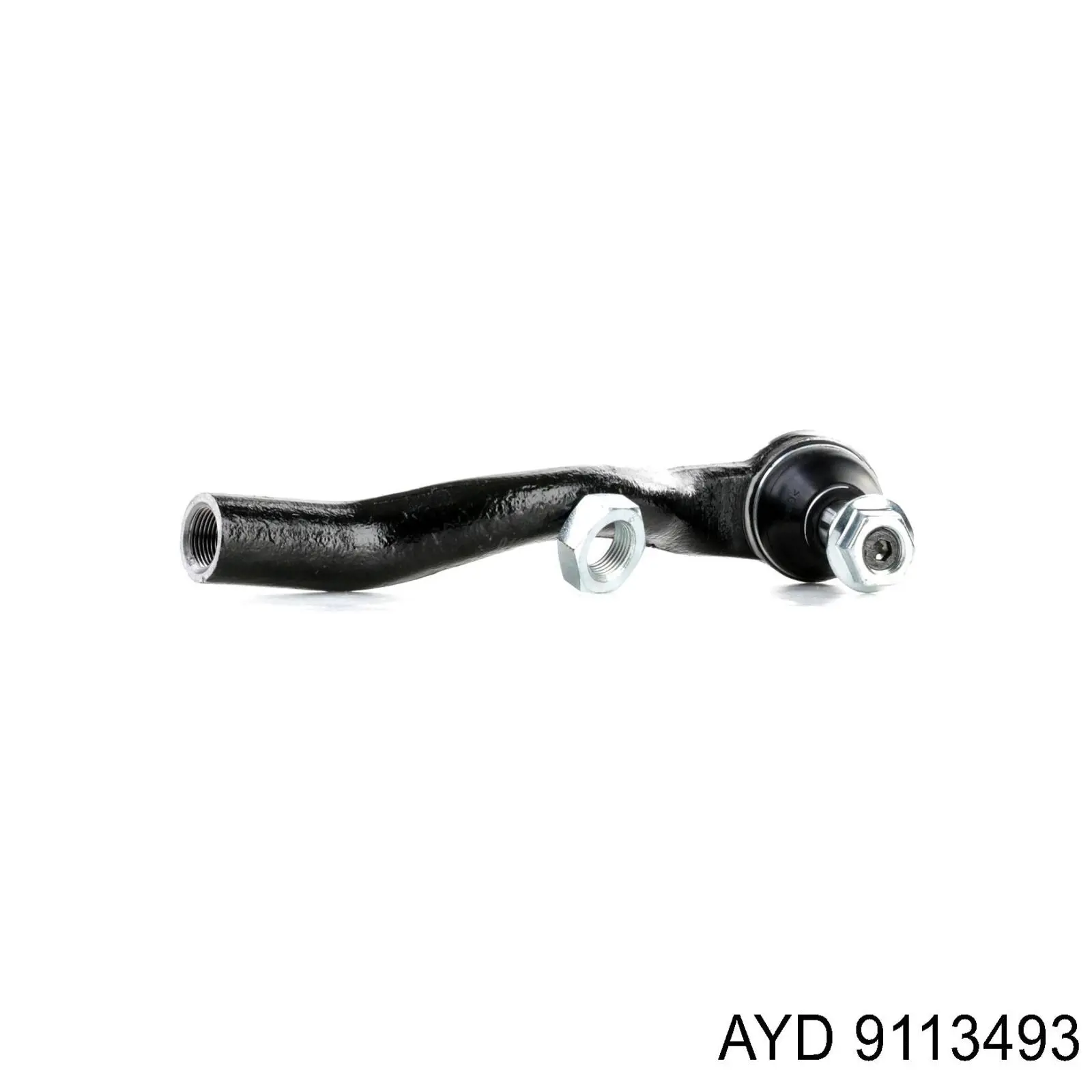 Рульовий наконечник CECR35L CTR