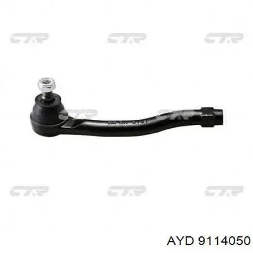 Купити 50894 GKN-Spidan Рульовий наконечник