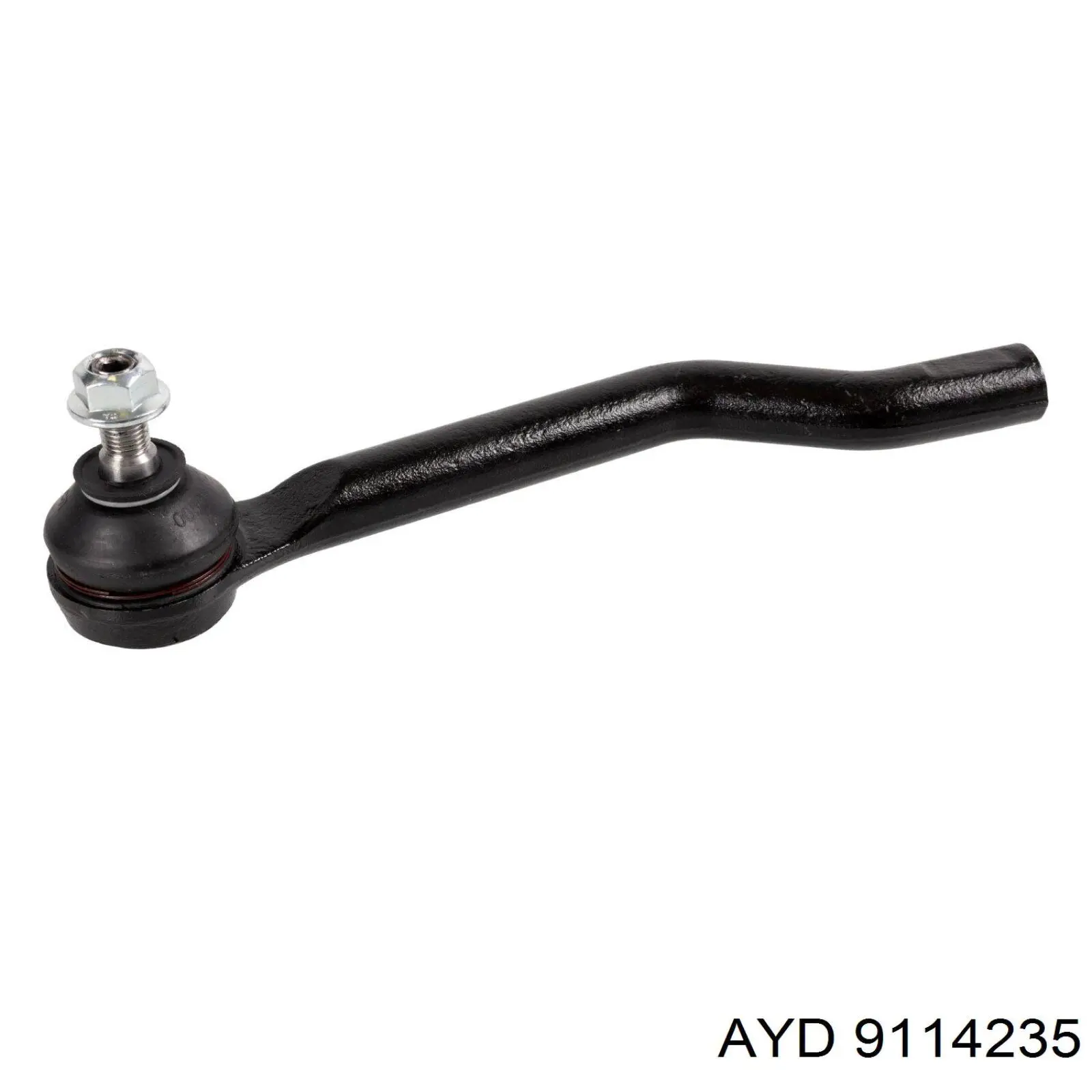 Наконечник рульовий Comline CTR1111 ціна, від 16.48 USD