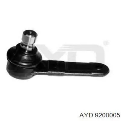 Кульова опора, нижня AYD 9200005 ціна, від 7.89 USD